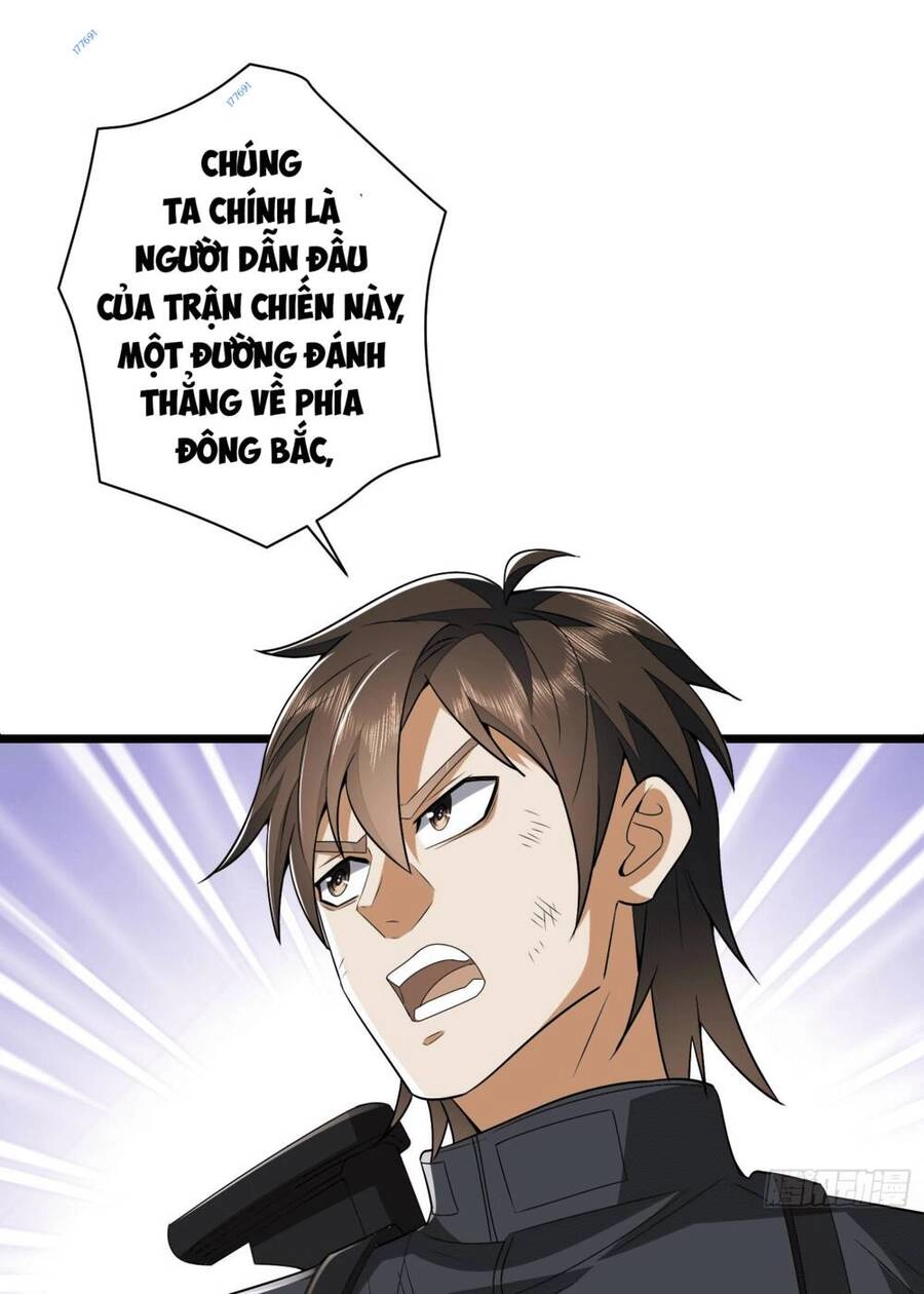 Đệ Nhất Danh Sách Chapter 206 - 93