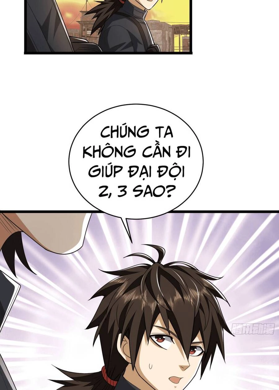 Đệ Nhất Danh Sách Chapter 206 - 104