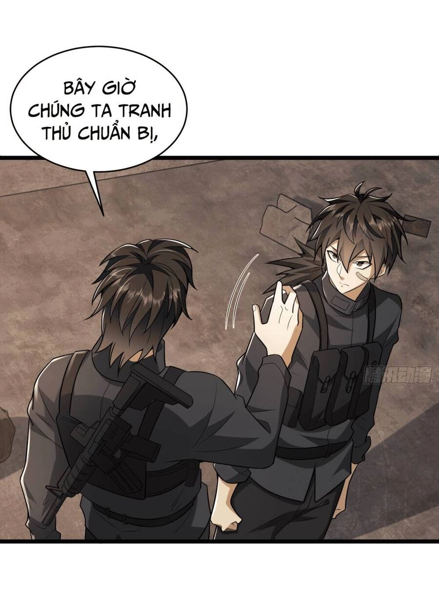 Đệ Nhất Danh Sách Chapter 206 - 108