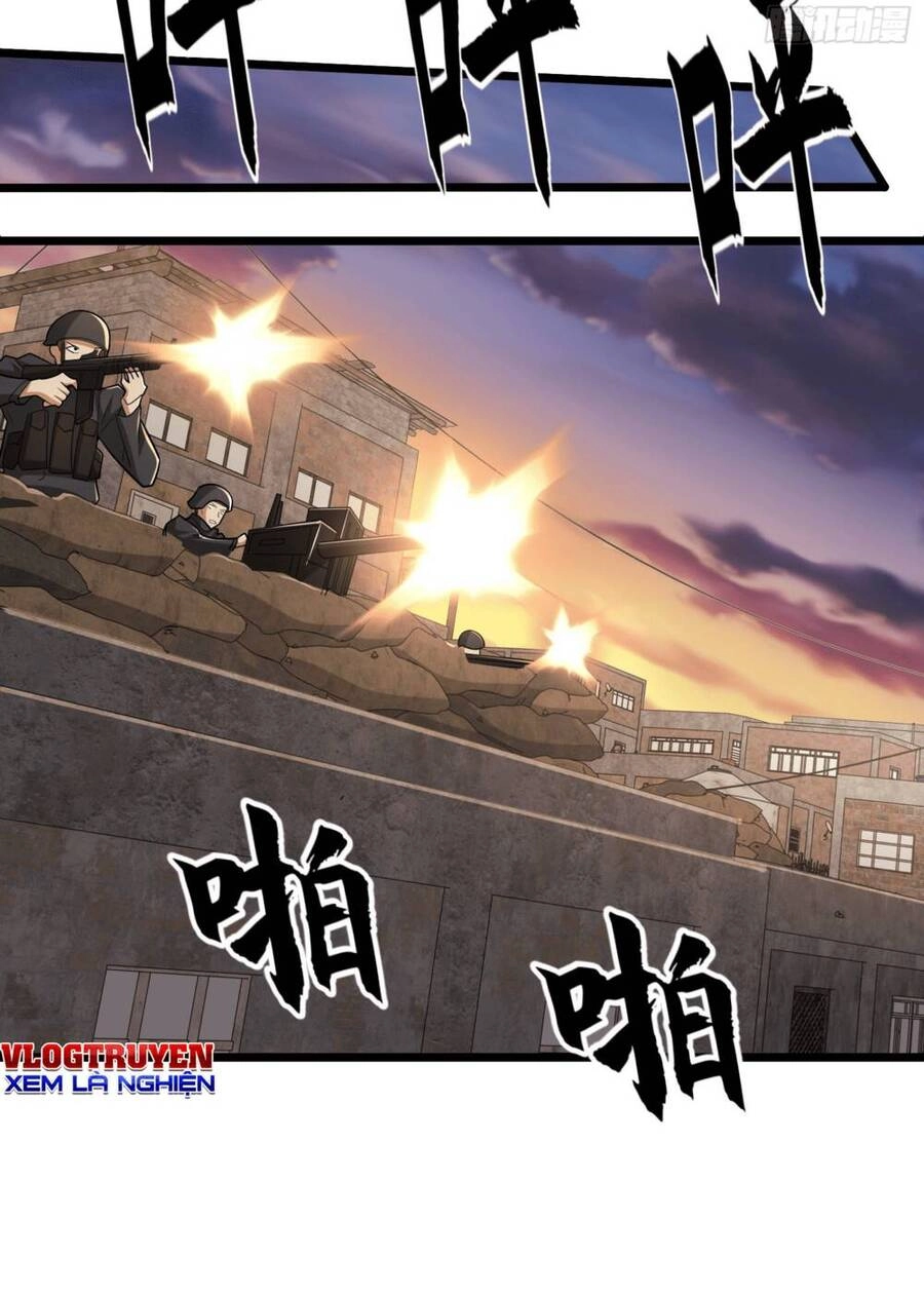 Đệ Nhất Danh Sách Chapter 206 - 116