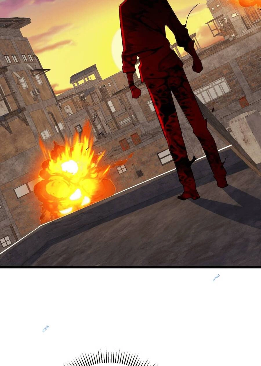 Đệ Nhất Danh Sách Chapter 206 - 119