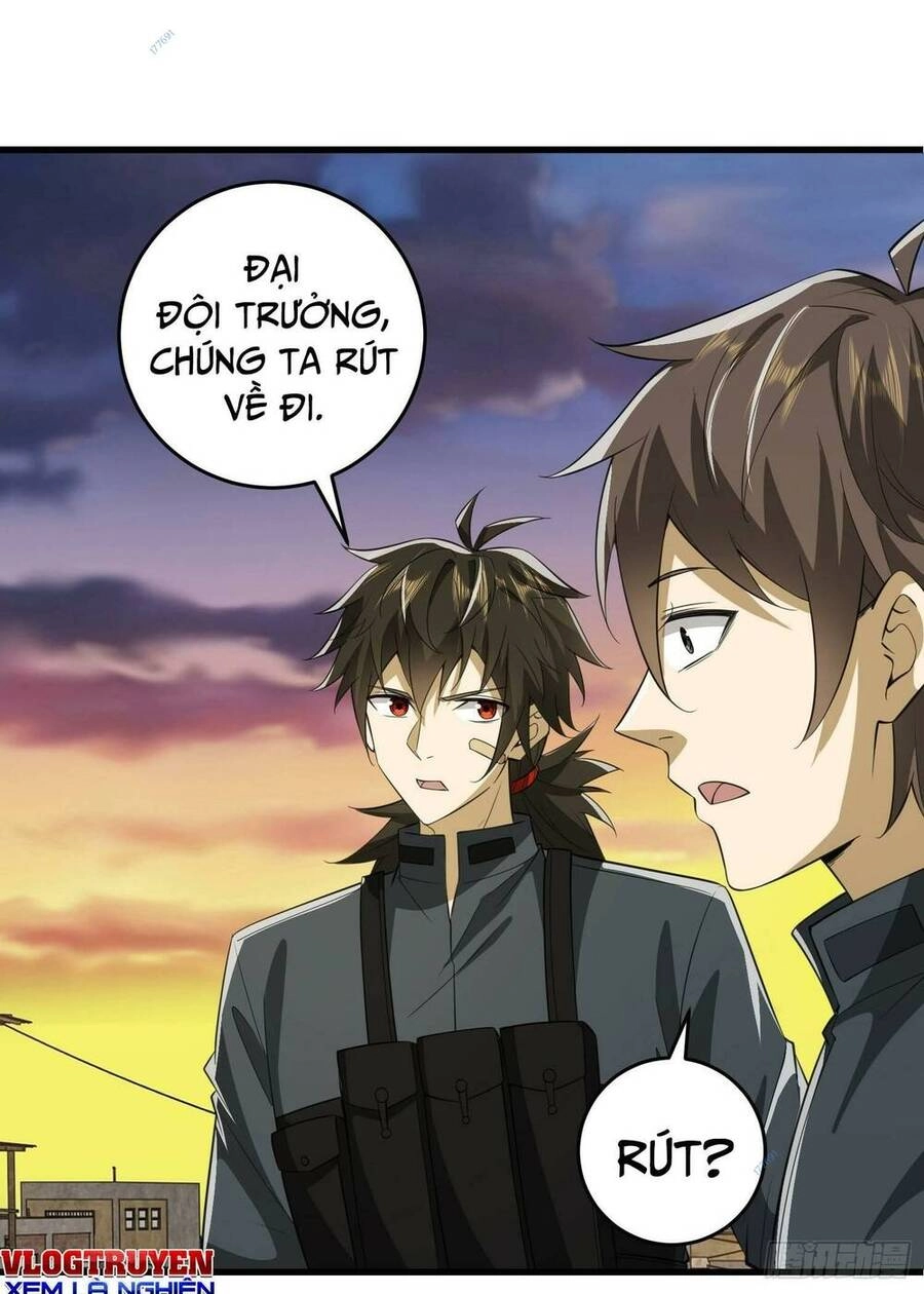 Đệ Nhất Danh Sách Chapter 207 - 3