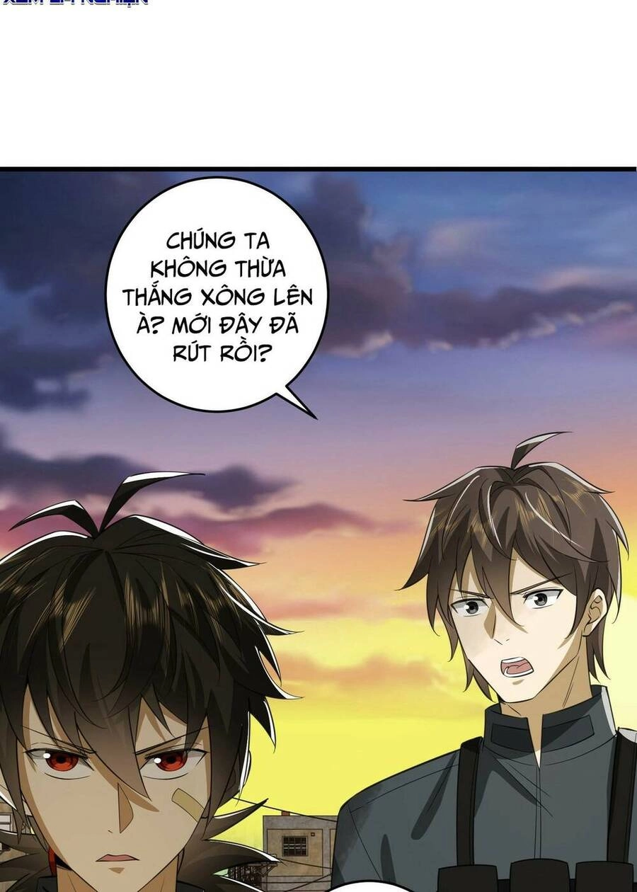 Đệ Nhất Danh Sách Chapter 207 - 4