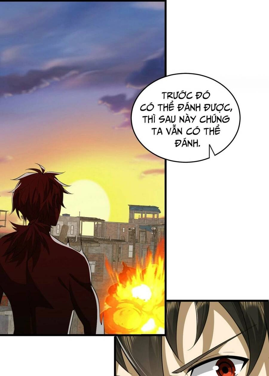 Đệ Nhất Danh Sách Chapter 207 - 8