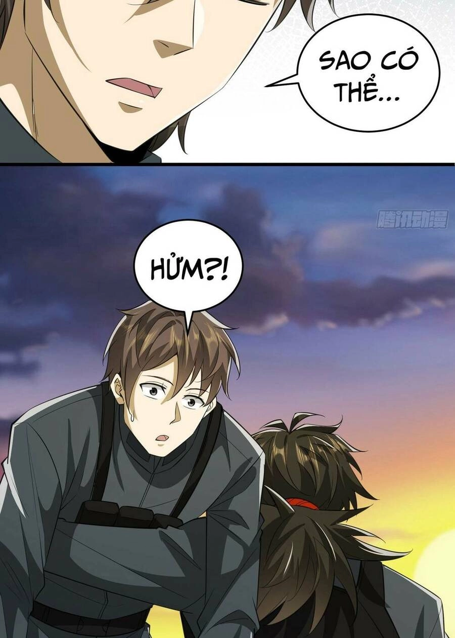 Đệ Nhất Danh Sách Chapter 207 - 10