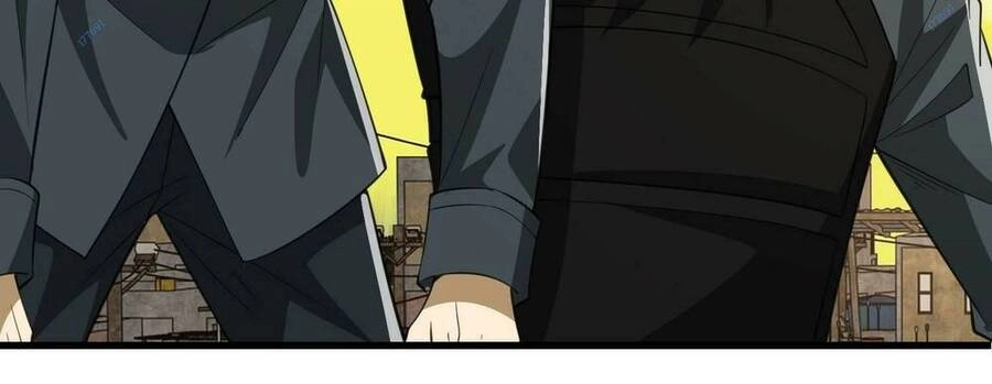 Đệ Nhất Danh Sách Chapter 207 - 11