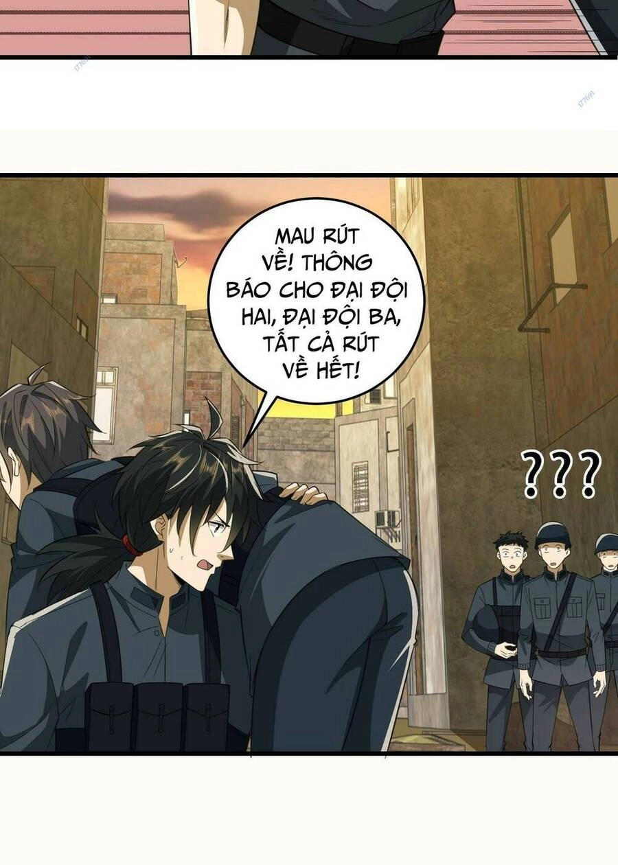 Đệ Nhất Danh Sách Chapter 207 - 13