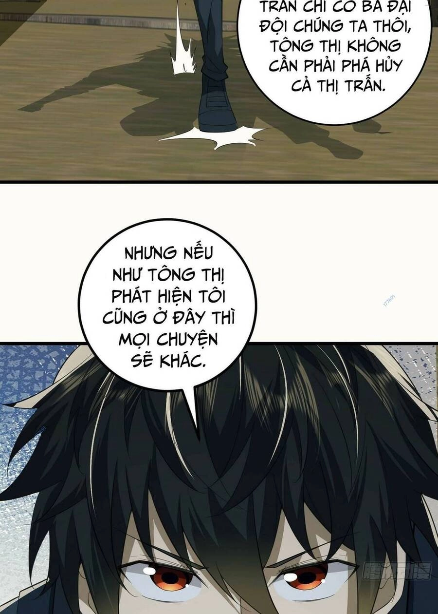 Đệ Nhất Danh Sách Chapter 207 - 15