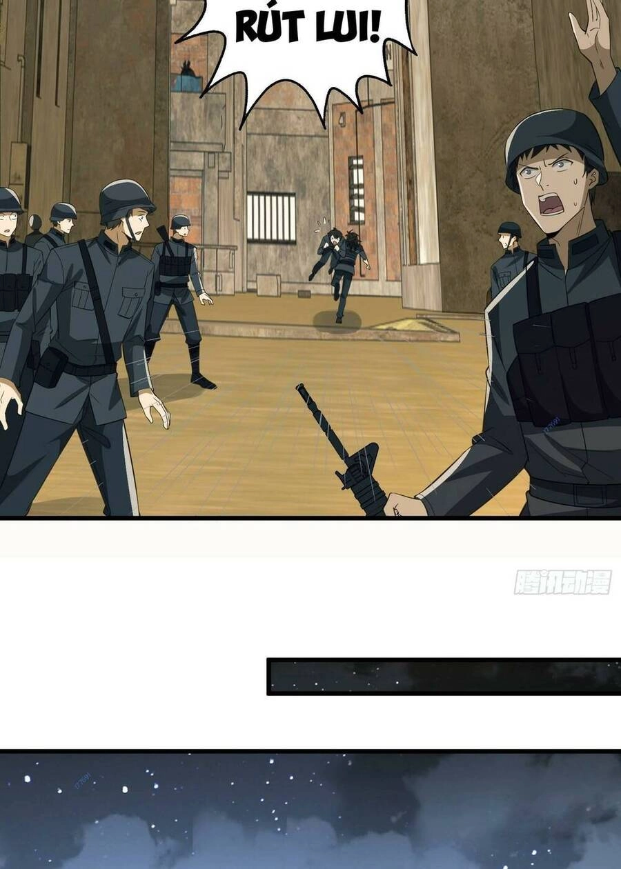 Đệ Nhất Danh Sách Chapter 207 - 19