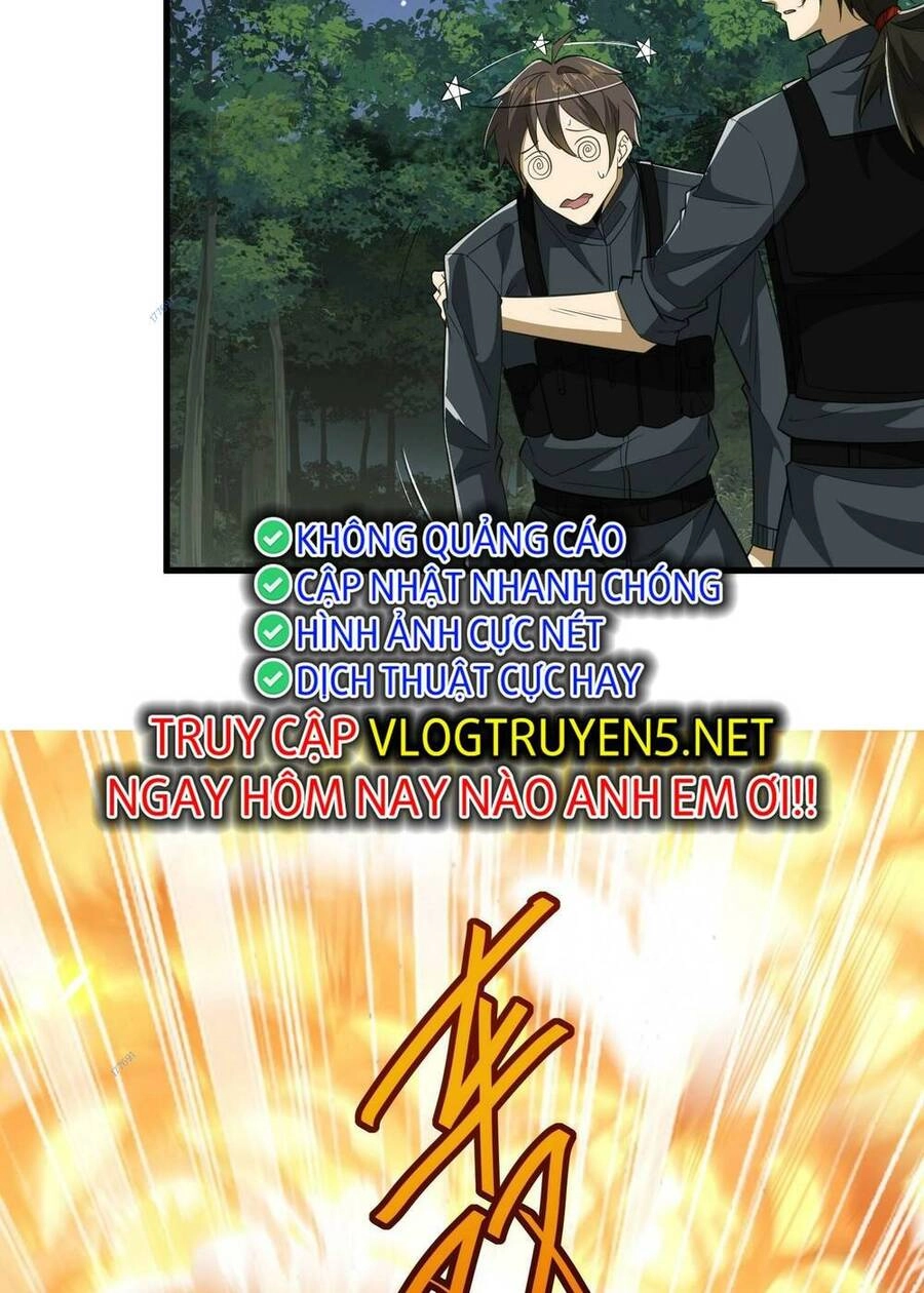 Đệ Nhất Danh Sách Chapter 207 - 21