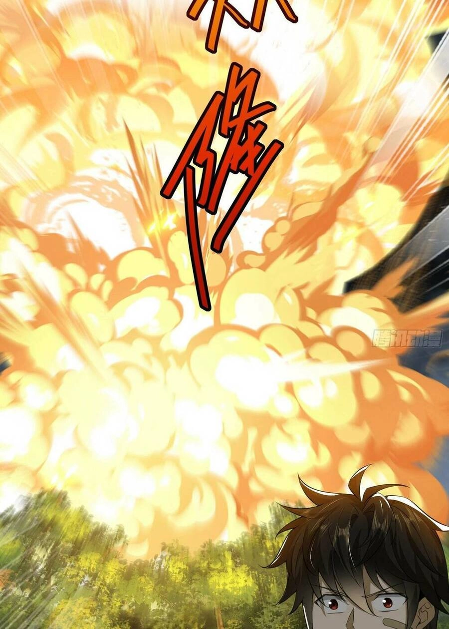 Đệ Nhất Danh Sách Chapter 207 - 22