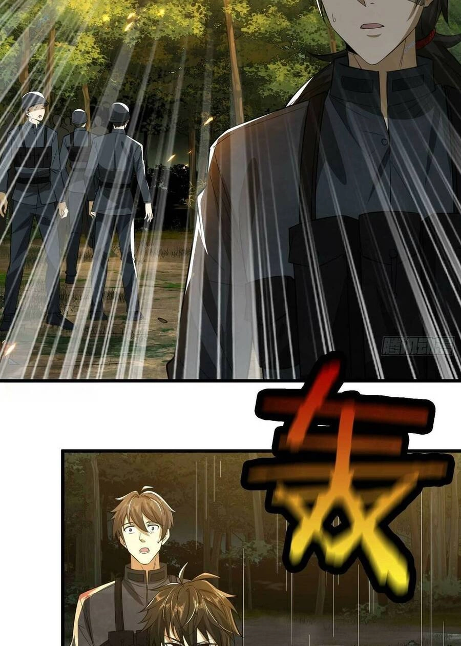 Đệ Nhất Danh Sách Chapter 207 - 23