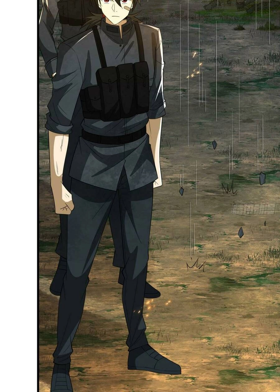 Đệ Nhất Danh Sách Chapter 207 - 24