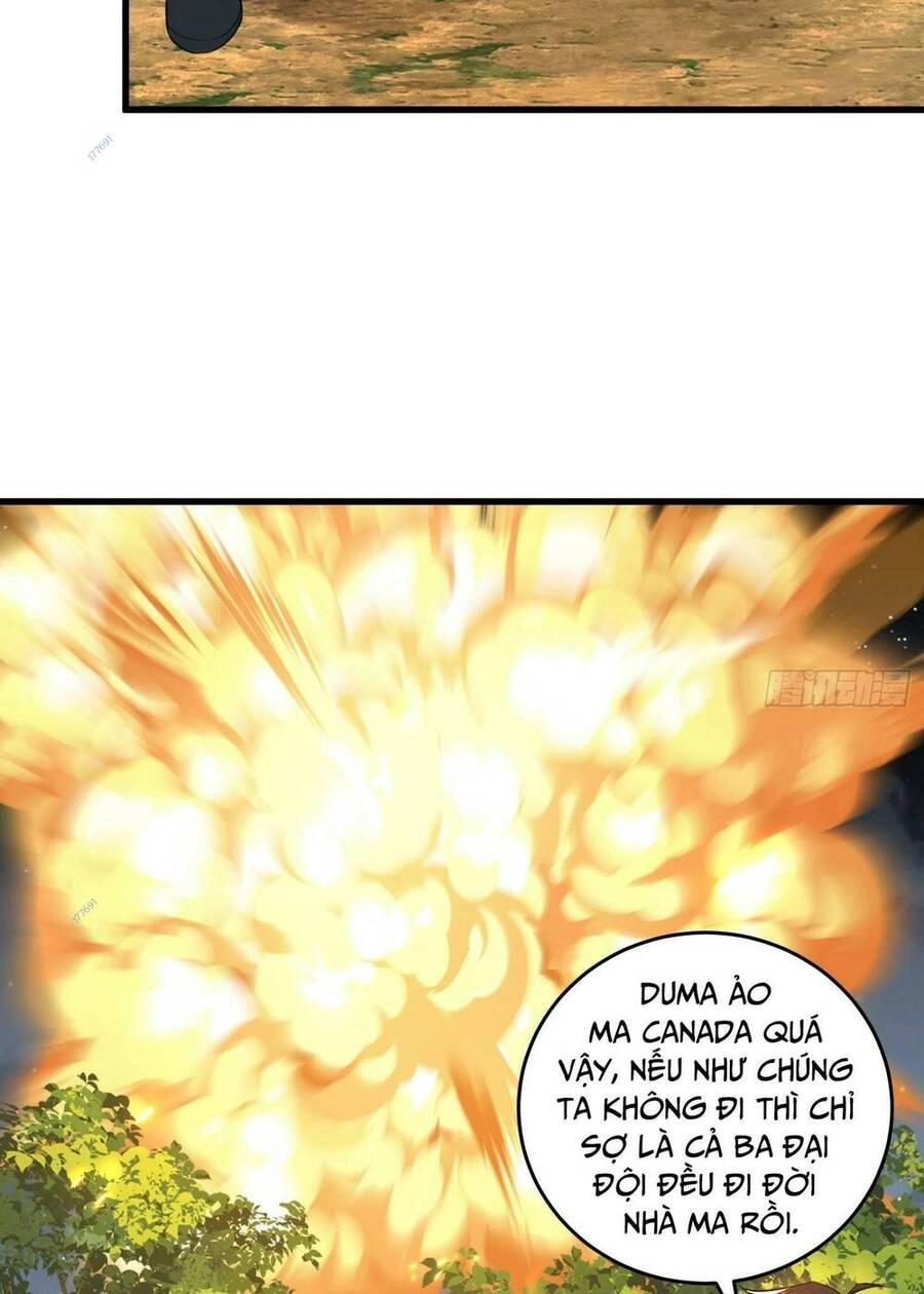 Đệ Nhất Danh Sách Chapter 207 - 25