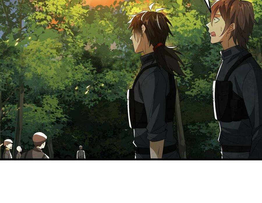 Đệ Nhất Danh Sách Chapter 207 - 26