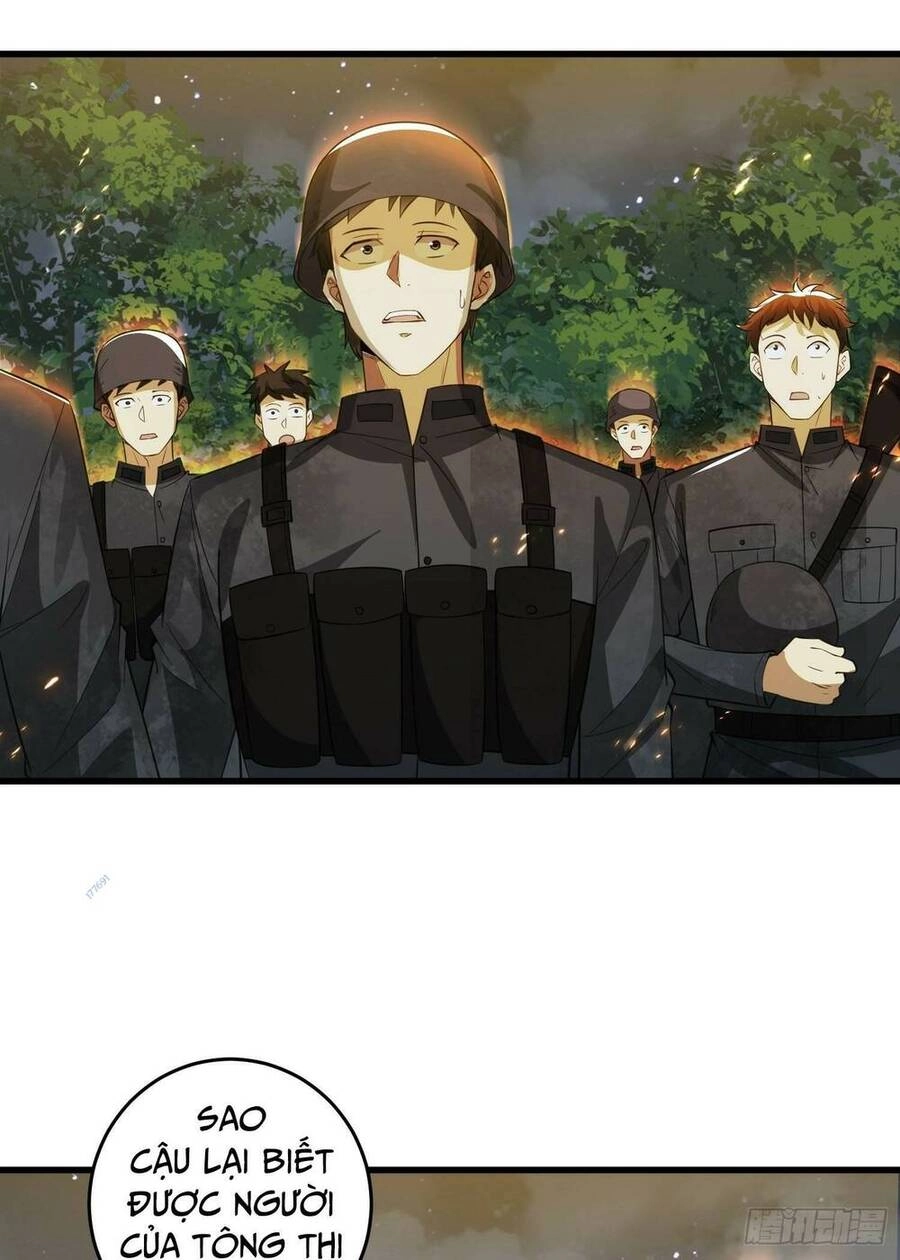 Đệ Nhất Danh Sách Chapter 207 - 27