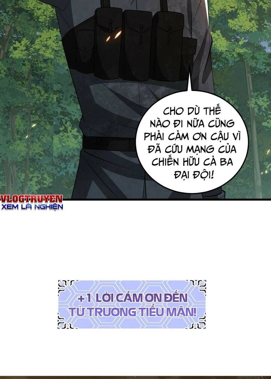 Đệ Nhất Danh Sách Chapter 207 - 30