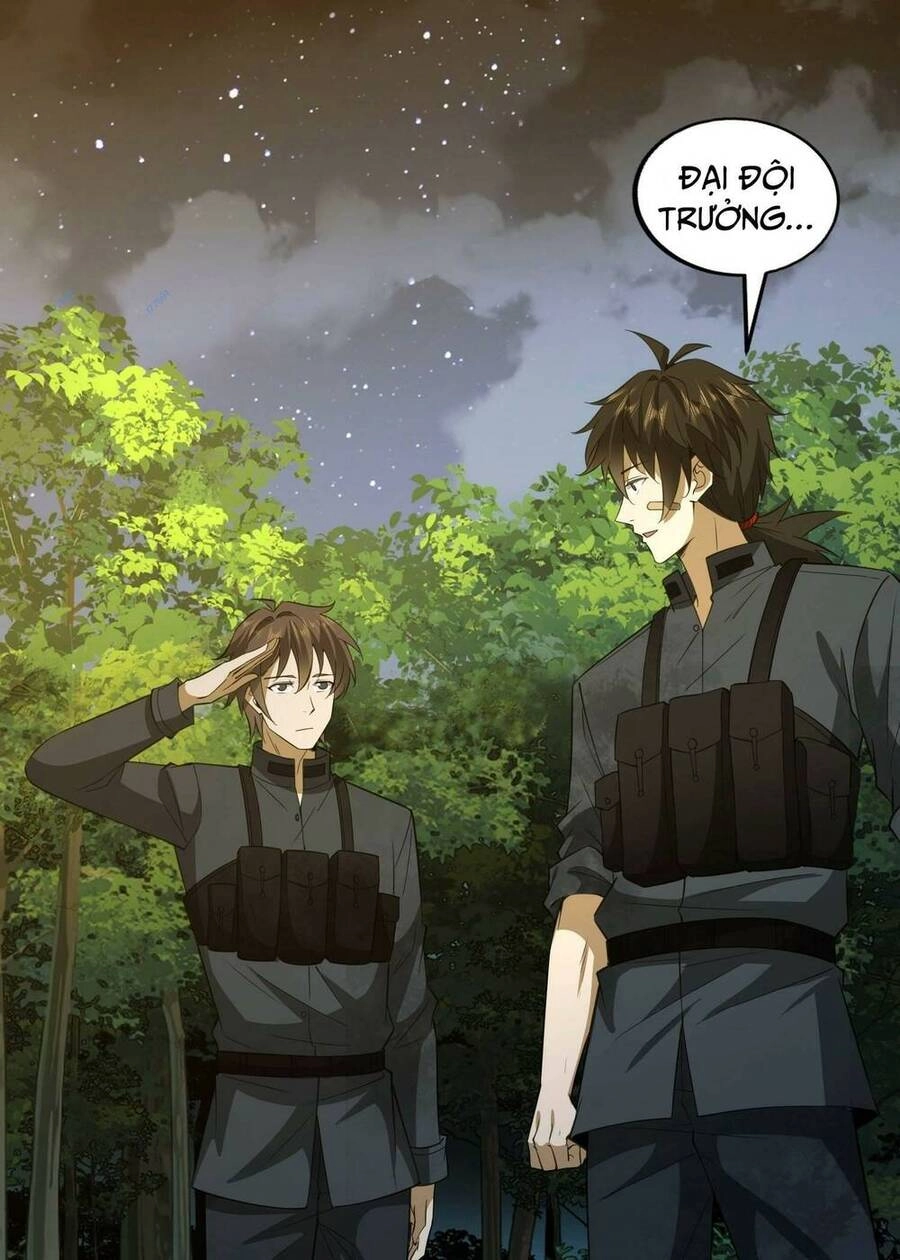 Đệ Nhất Danh Sách Chapter 207 - 31