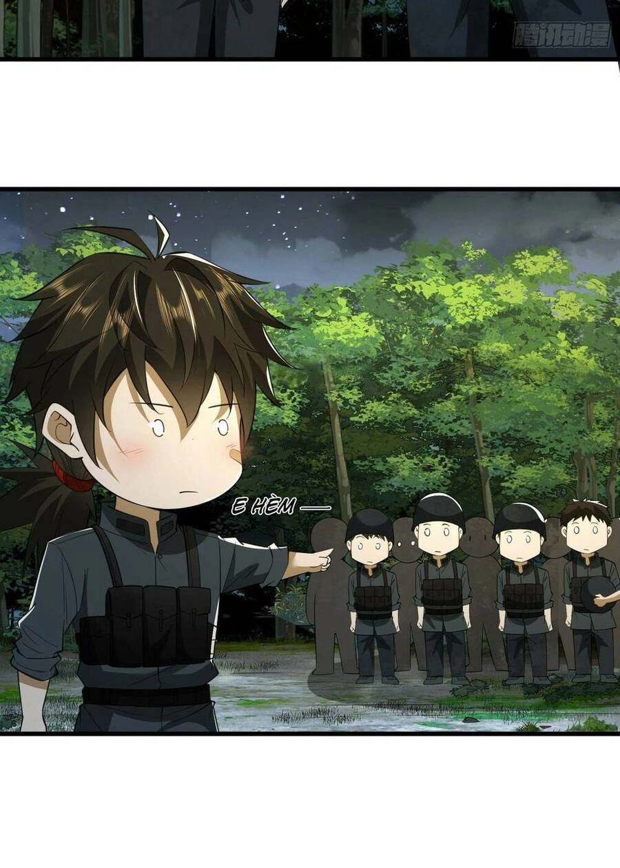 Đệ Nhất Danh Sách Chapter 207 - 32