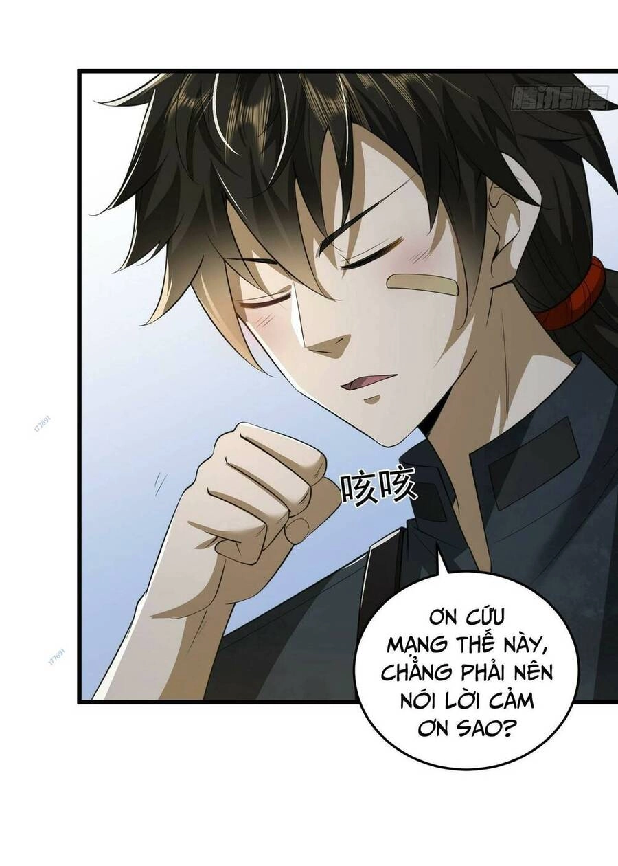 Đệ Nhất Danh Sách Chapter 207 - 33