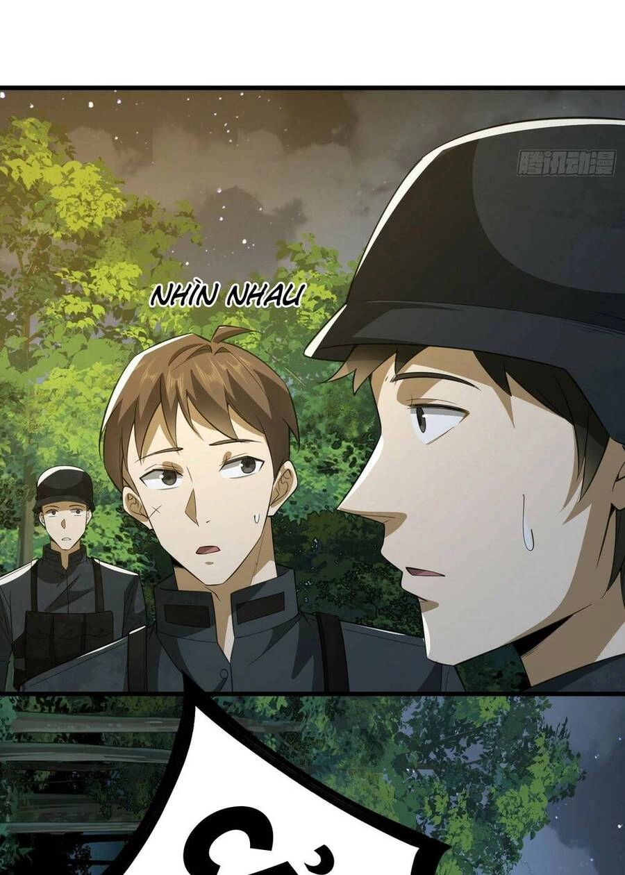 Đệ Nhất Danh Sách Chapter 207 - 34