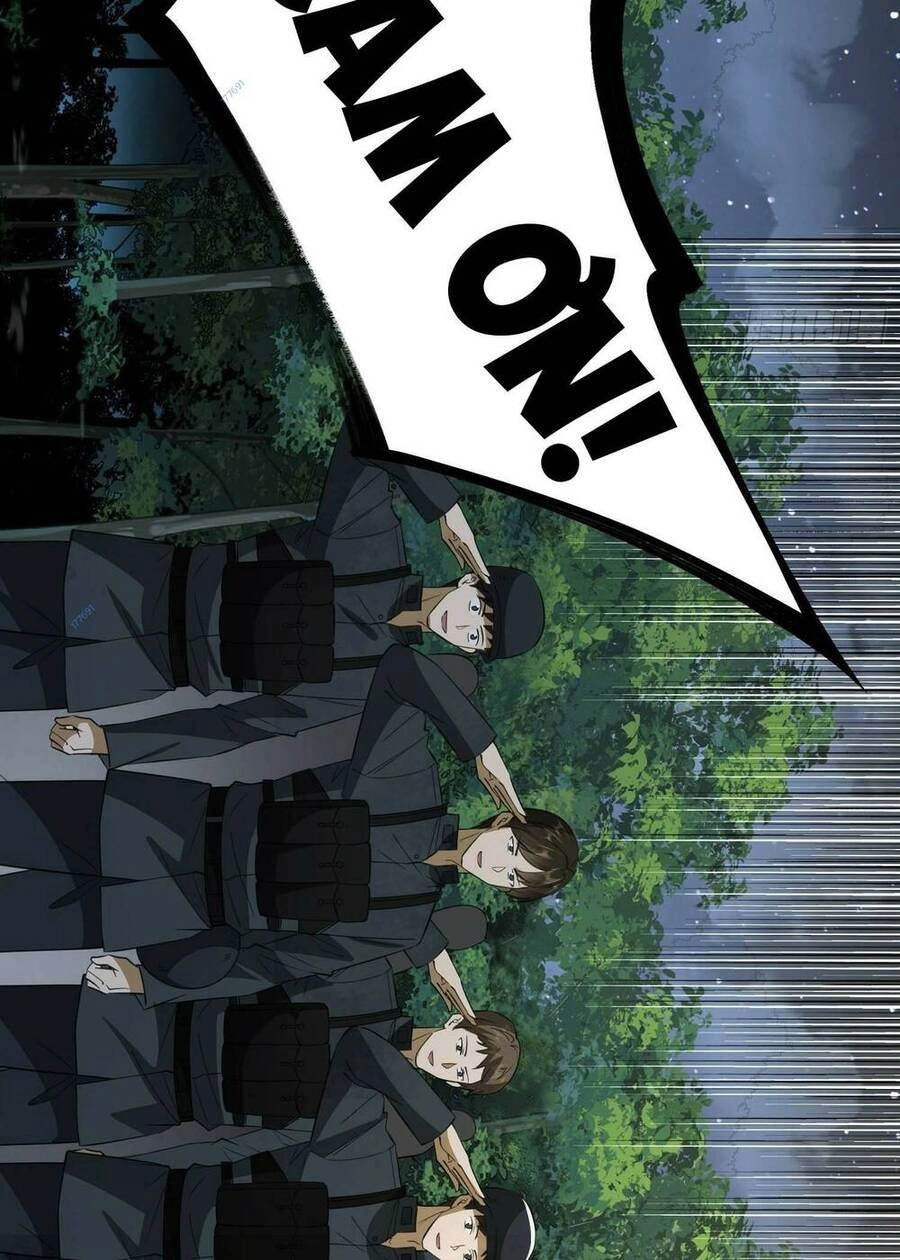 Đệ Nhất Danh Sách Chapter 207 - 35