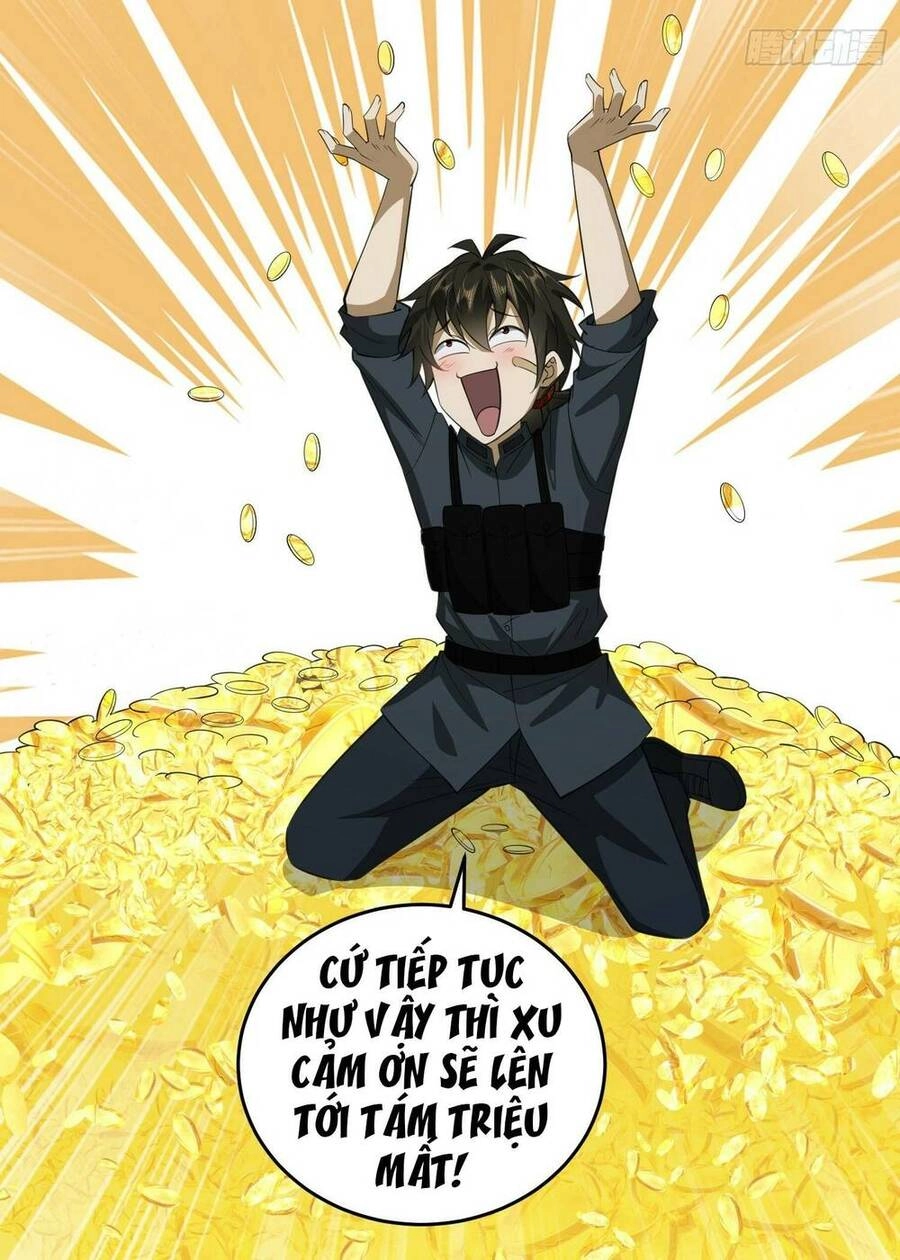 Đệ Nhất Danh Sách Chapter 207 - 40