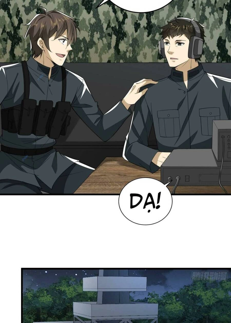 Đệ Nhất Danh Sách Chapter 207 - 43