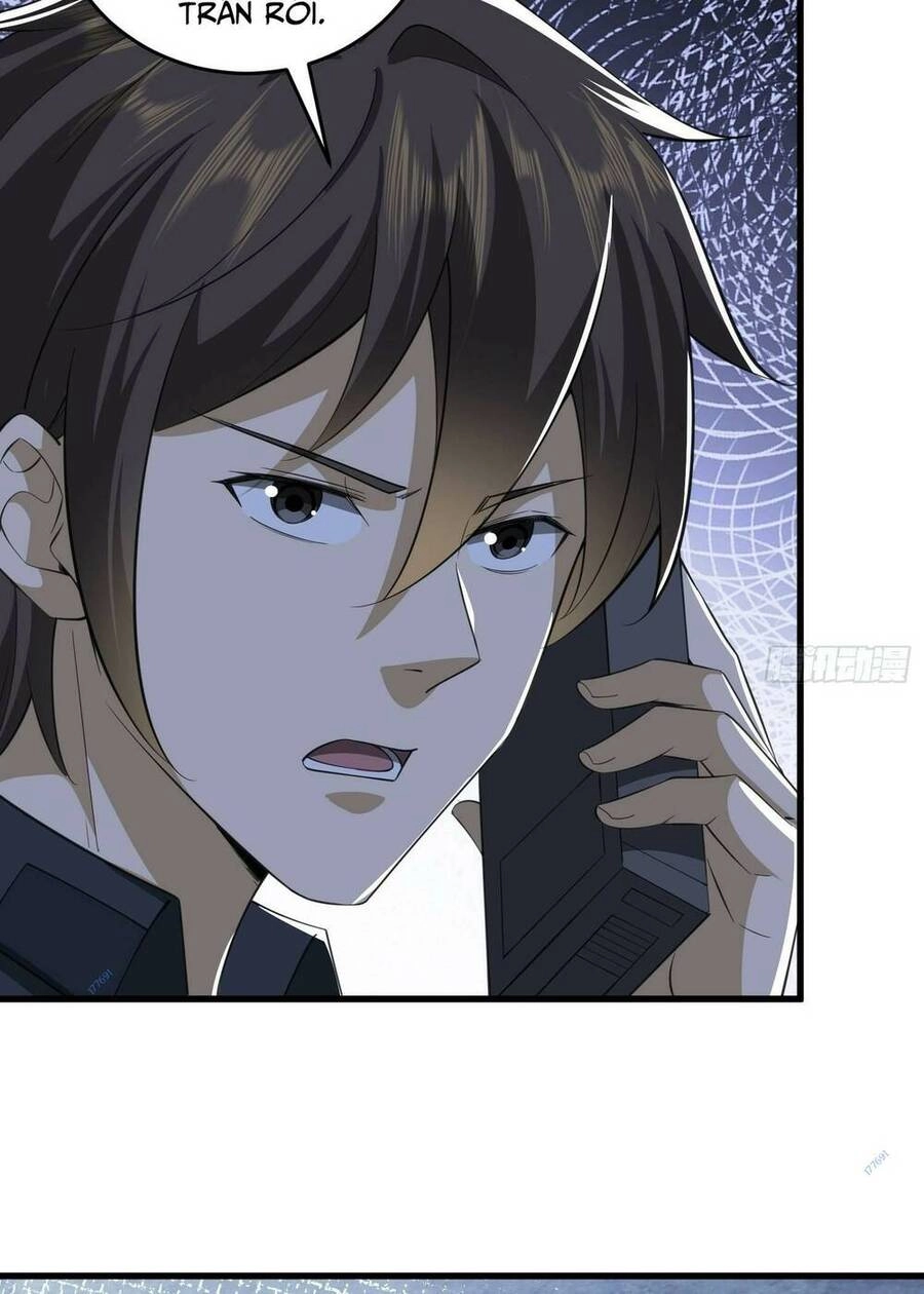 Đệ Nhất Danh Sách Chapter 207 - 47