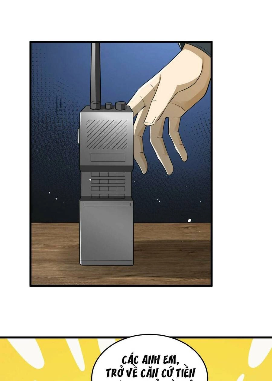 Đệ Nhất Danh Sách Chapter 207 - 50