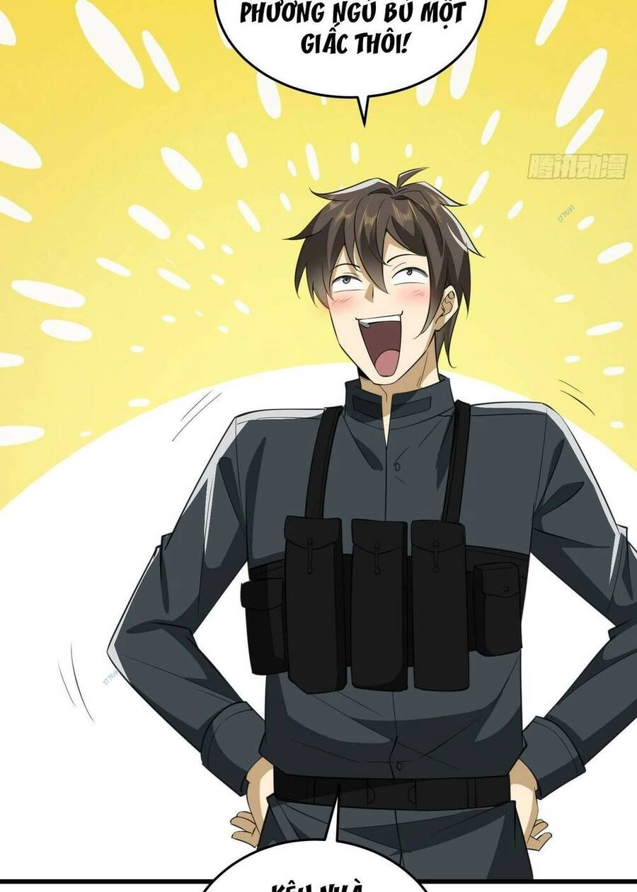 Đệ Nhất Danh Sách Chapter 207 - 51