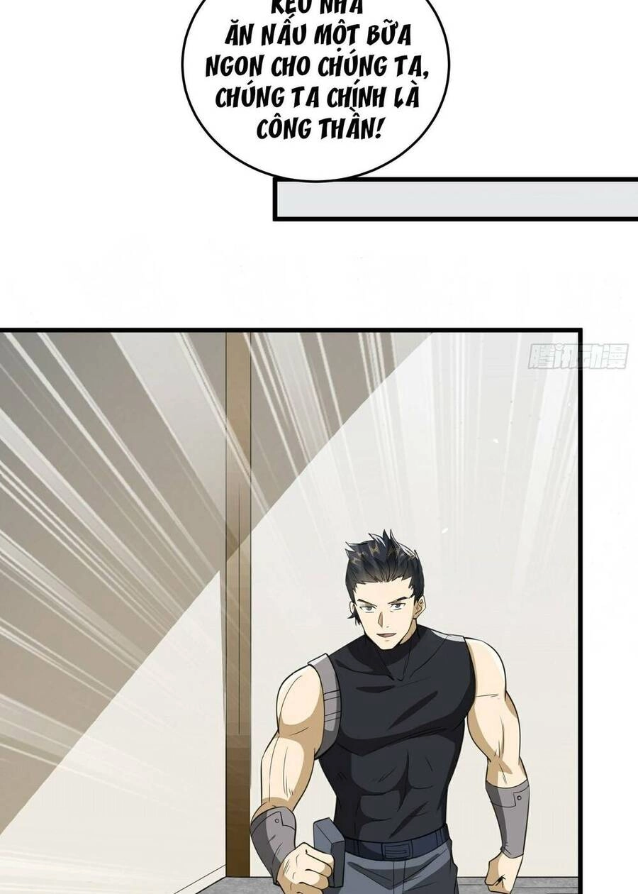 Đệ Nhất Danh Sách Chapter 207 - 52