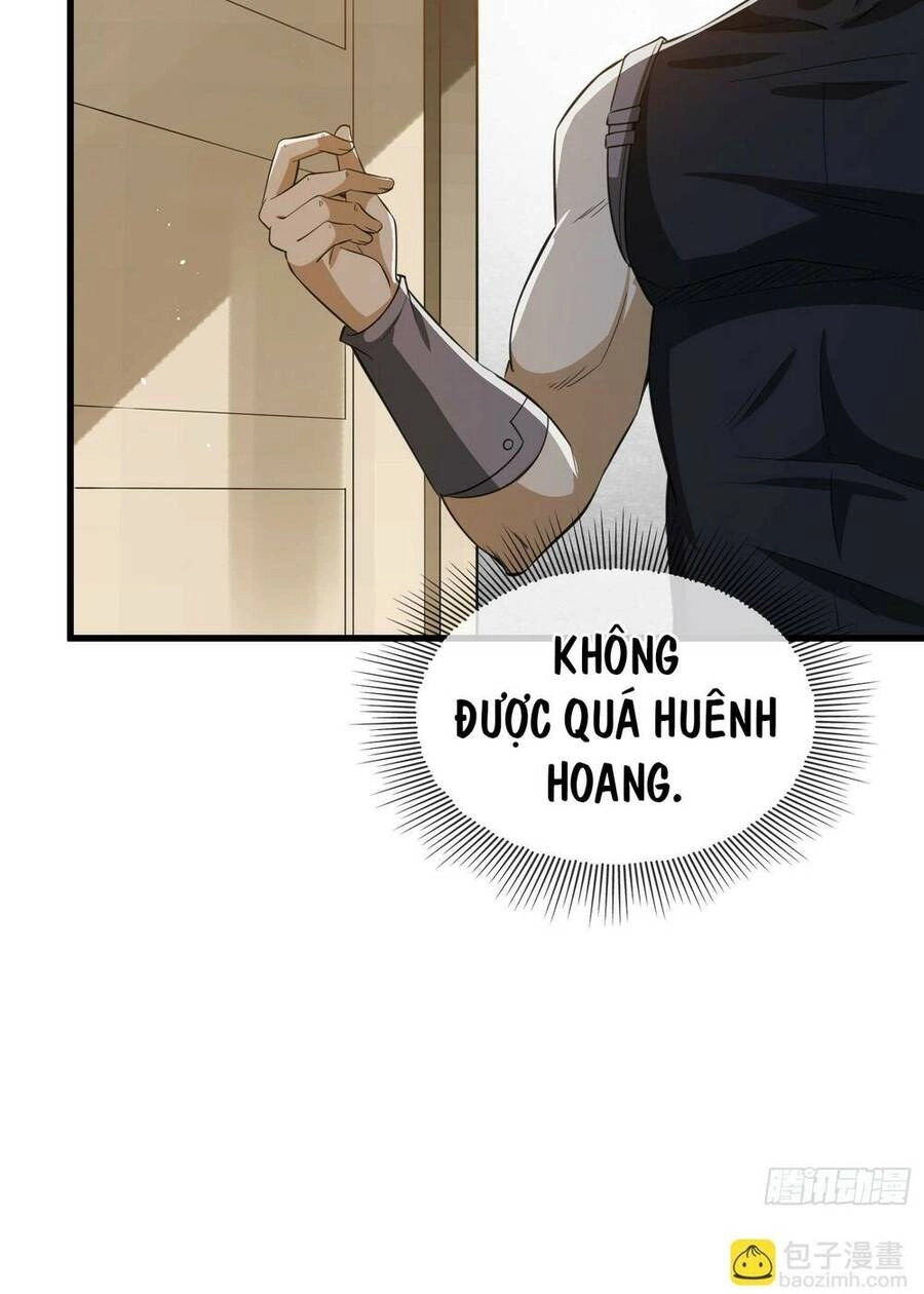 Đệ Nhất Danh Sách Chapter 207 - 54