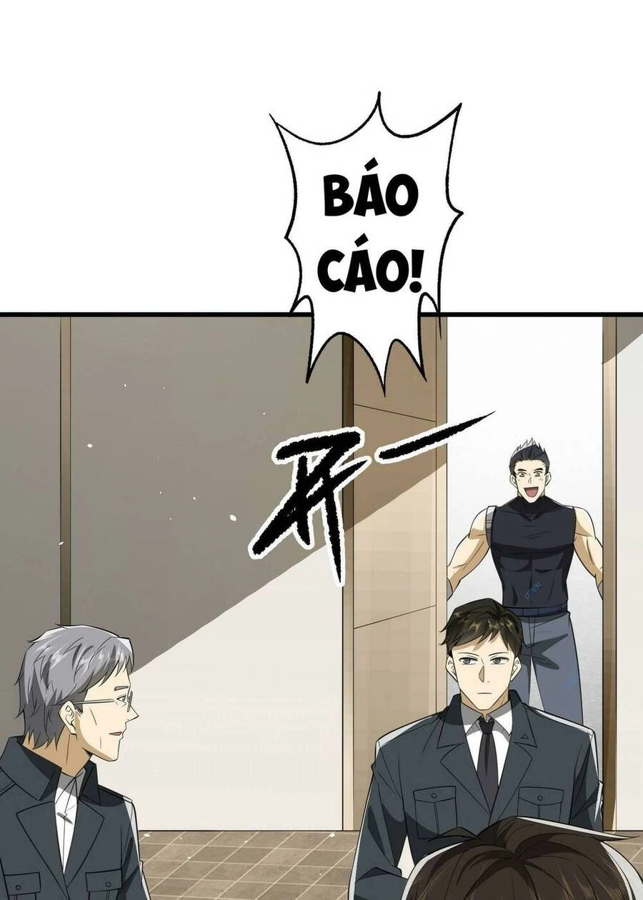 Đệ Nhất Danh Sách Chapter 207 - 55