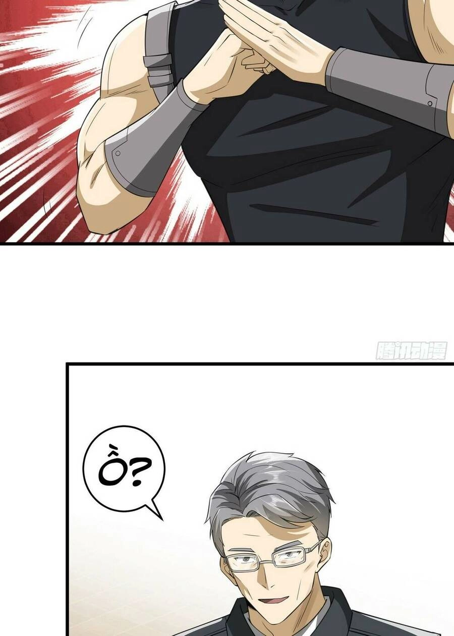 Đệ Nhất Danh Sách Chapter 207 - 58