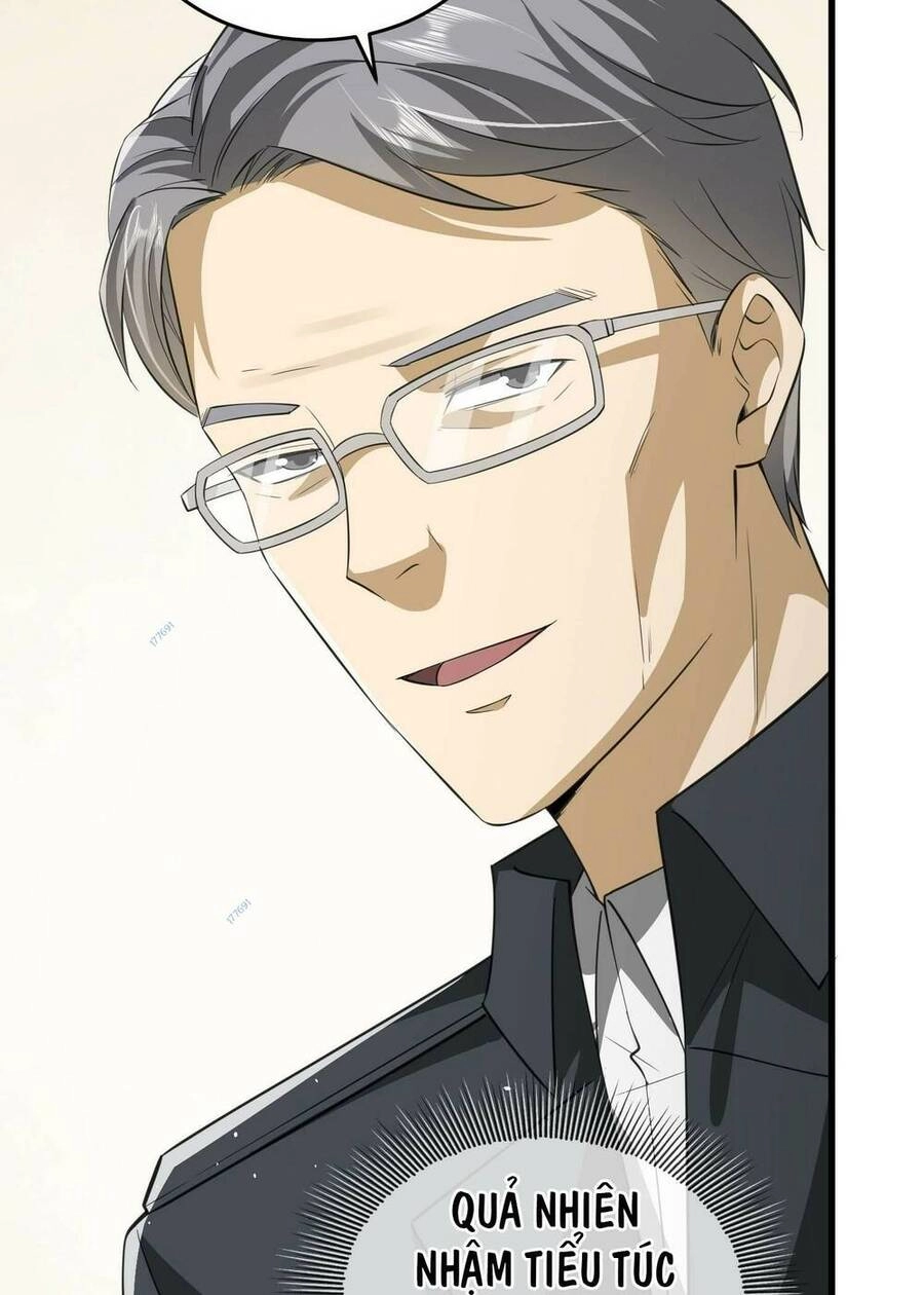 Đệ Nhất Danh Sách Chapter 207 - 61