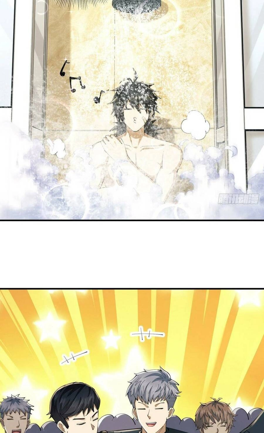 Đệ Nhất Danh Sách Chapter 208 - 22