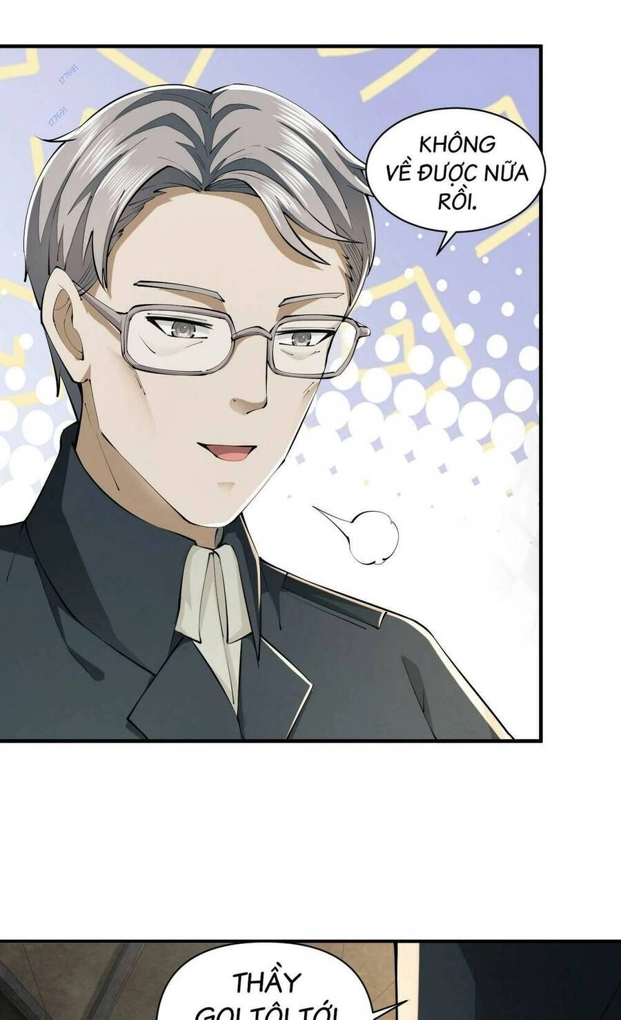 Đệ Nhất Danh Sách Chapter 208 - 35