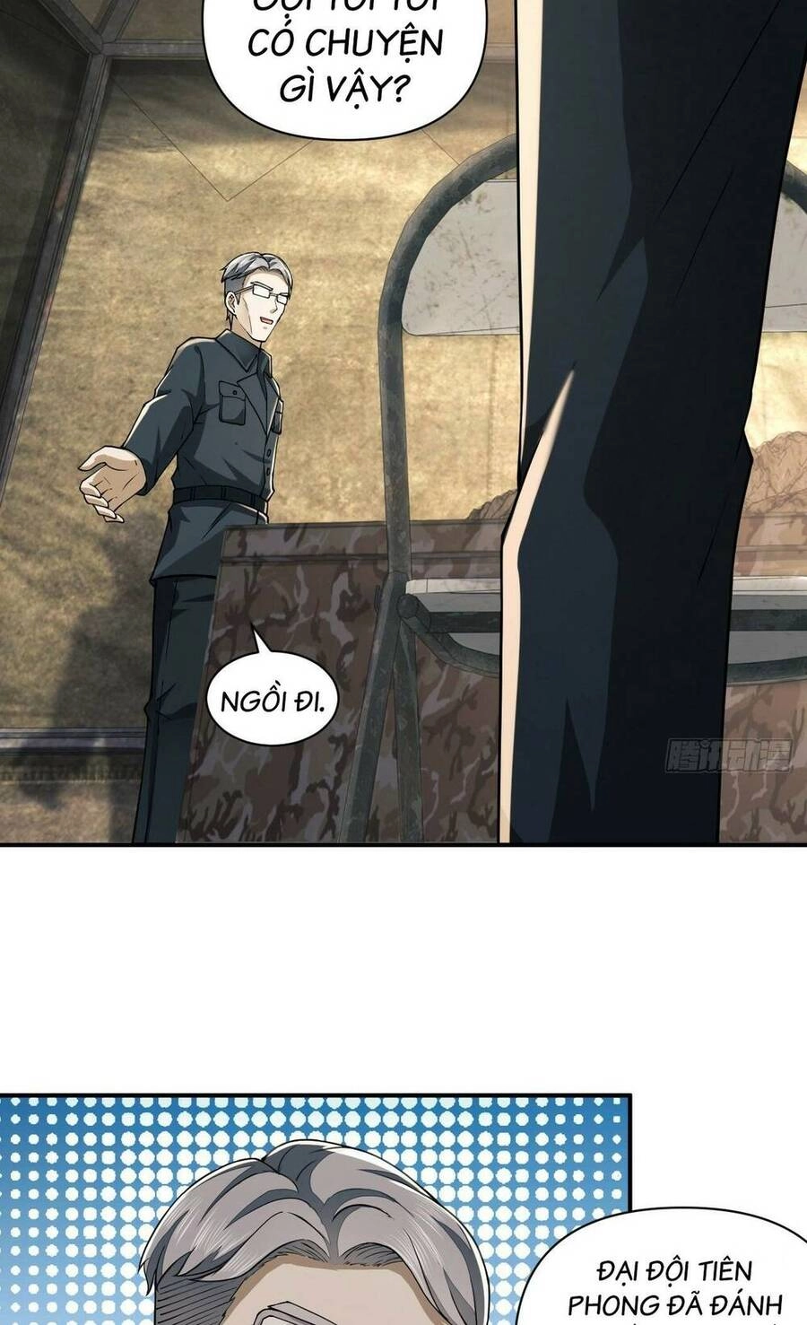 Đệ Nhất Danh Sách Chapter 208 - 36