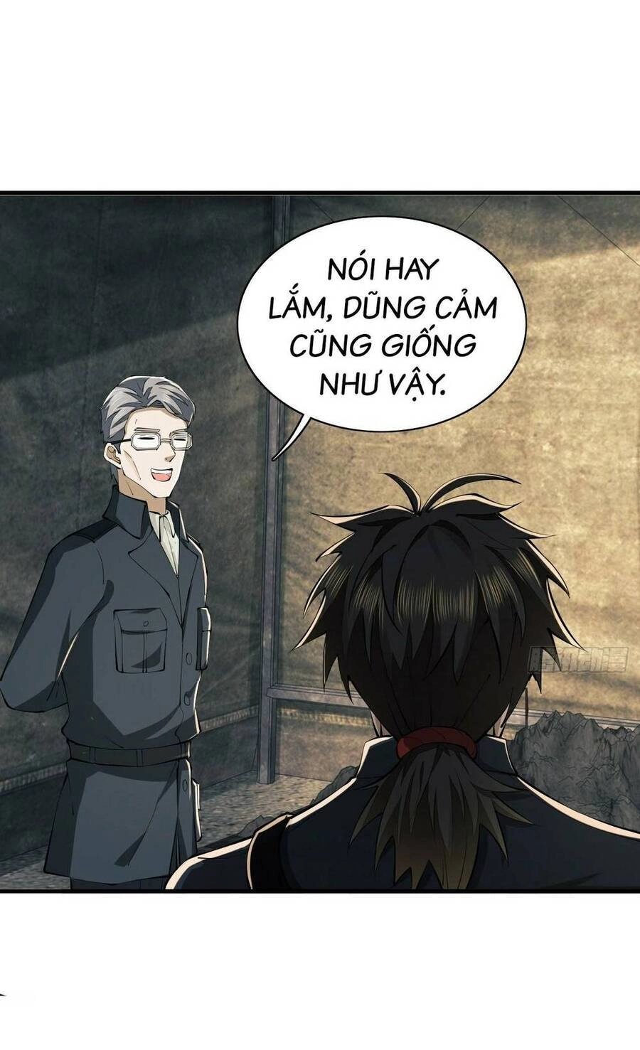 Đệ Nhất Danh Sách Chapter 208 - 42