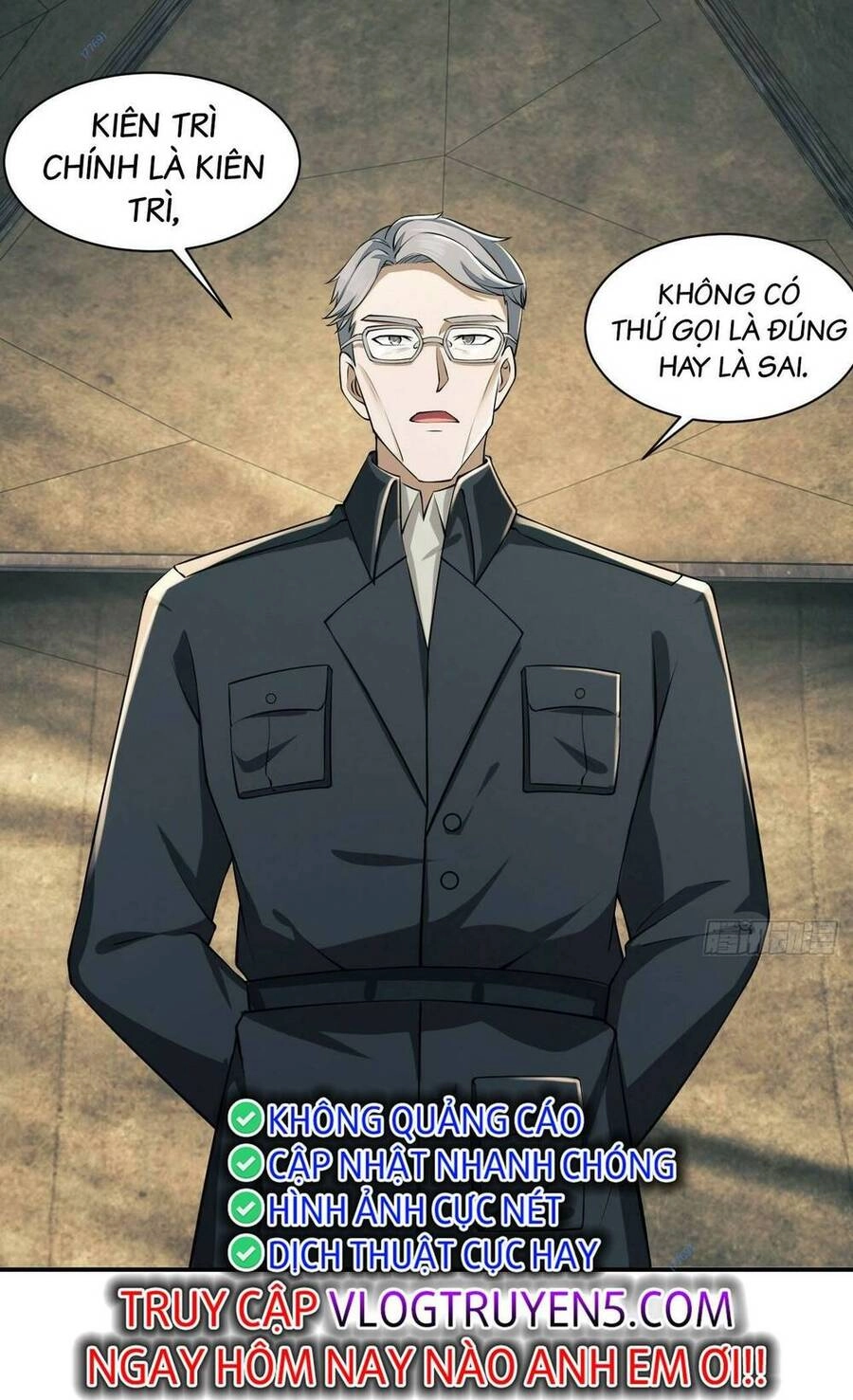 Đệ Nhất Danh Sách Chapter 208 - 47