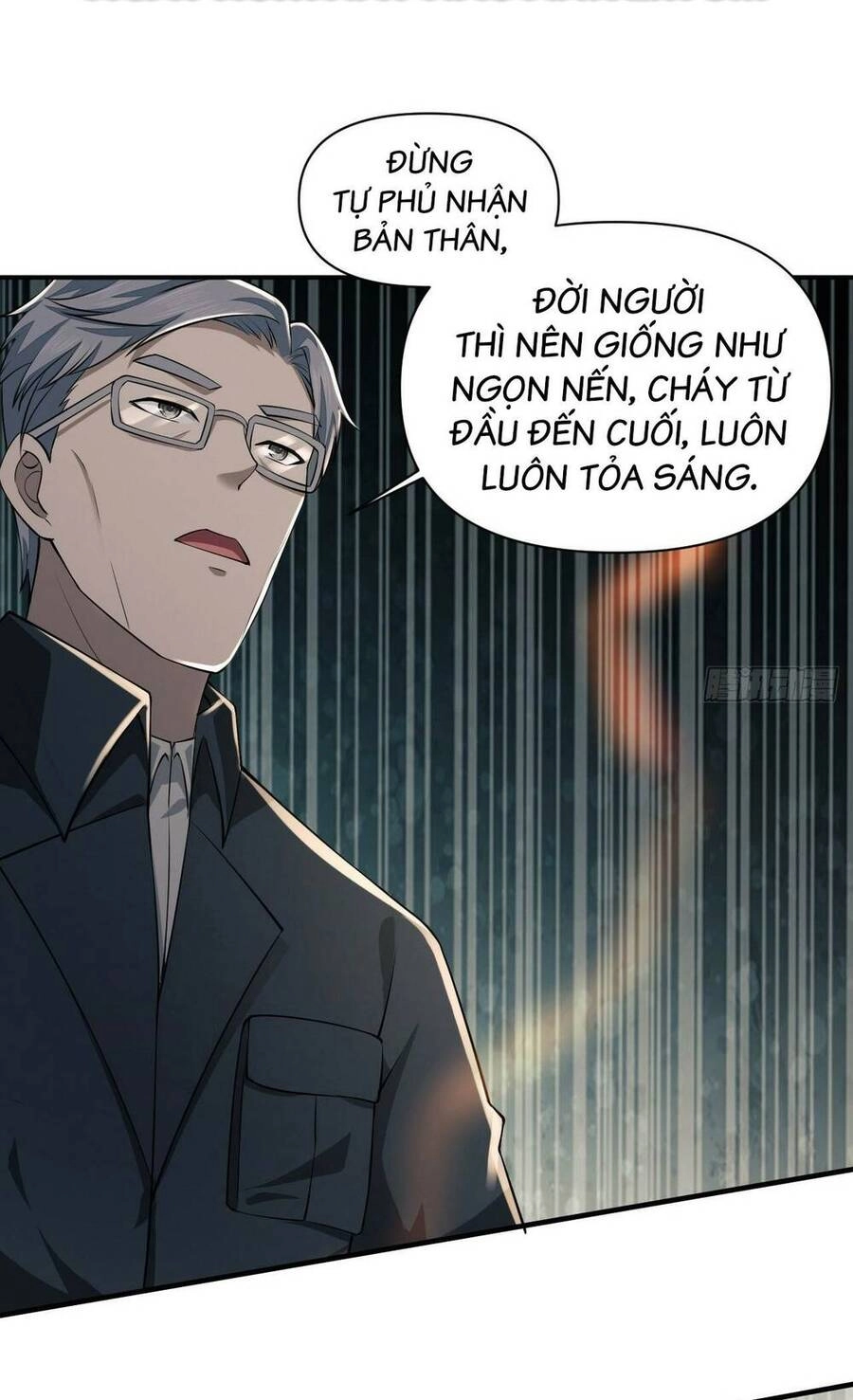 Đệ Nhất Danh Sách Chapter 208 - 48