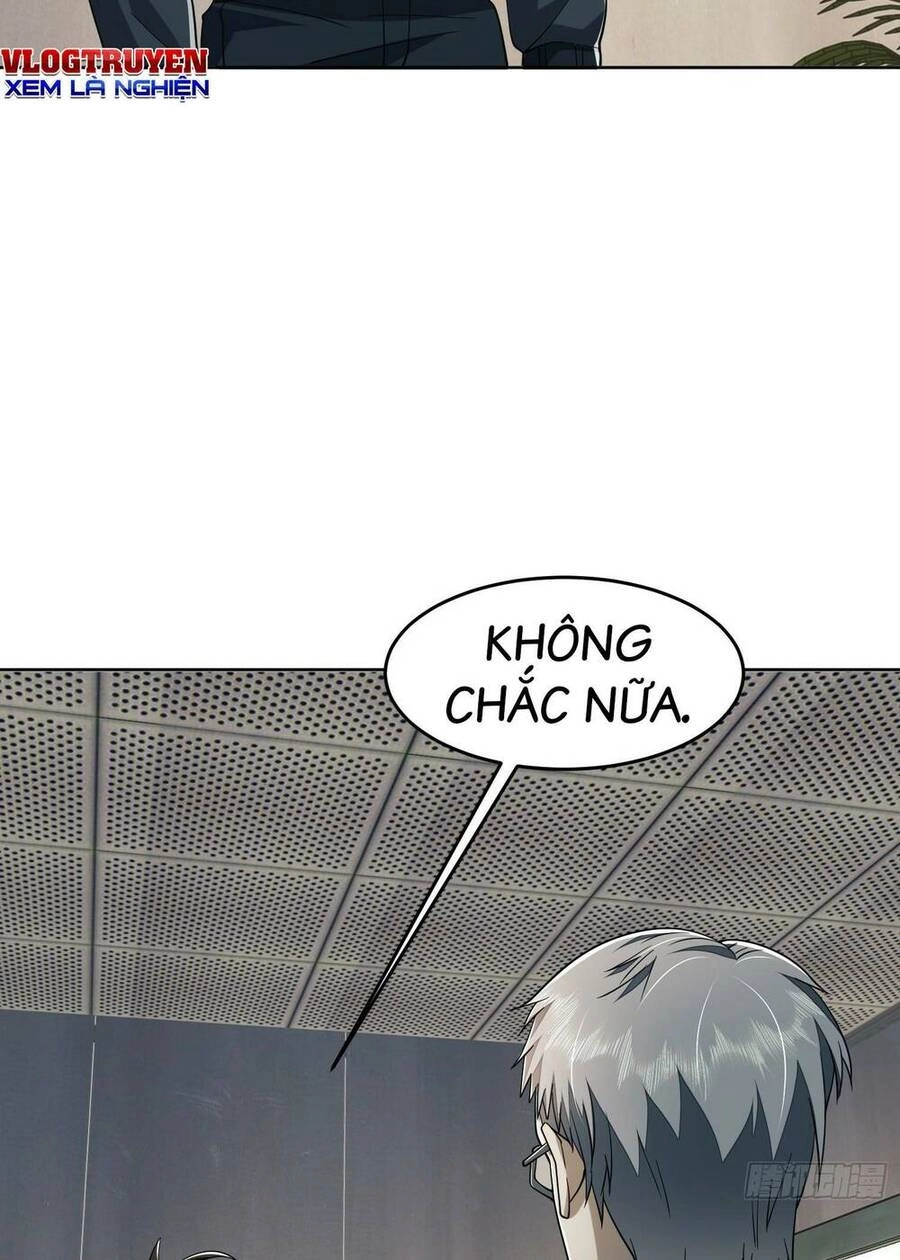 Đệ Nhất Danh Sách Chapter 209 - 4