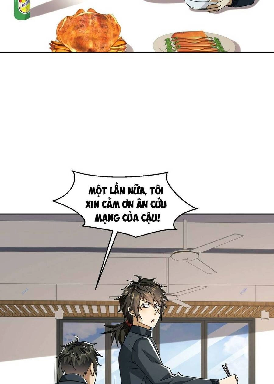 Đệ Nhất Danh Sách Chapter 209 - 23