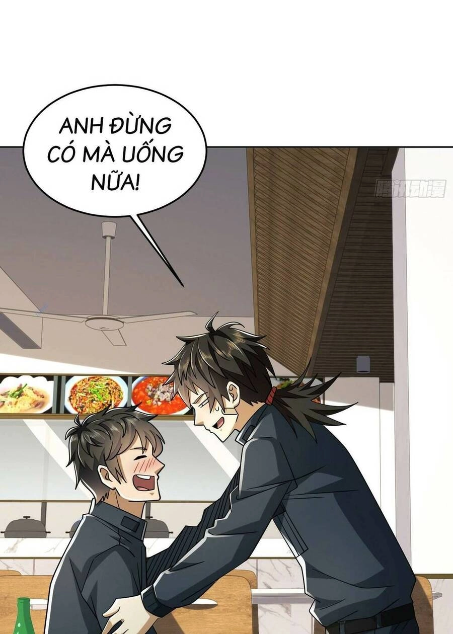 Đệ Nhất Danh Sách Chapter 209 - 25