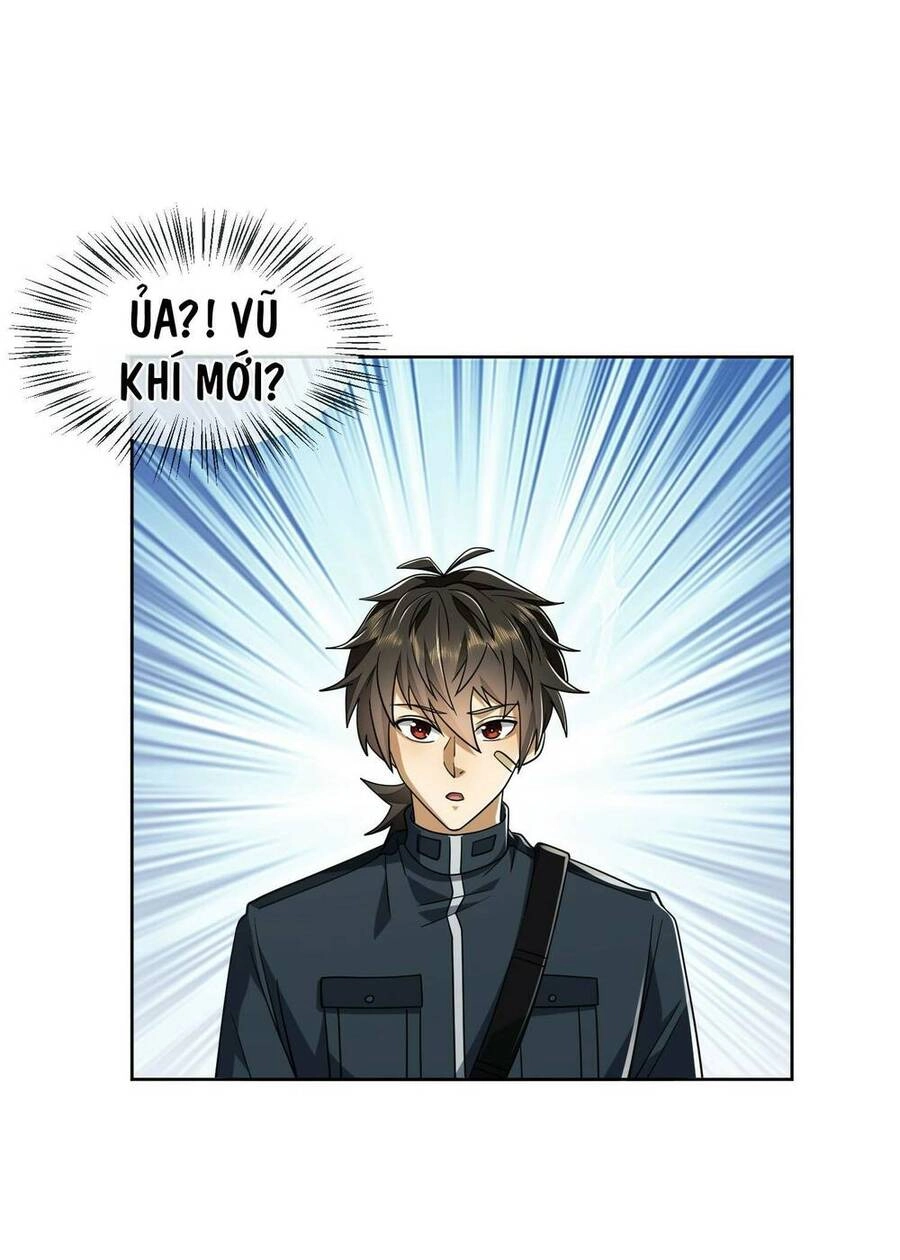 Đệ Nhất Danh Sách Chapter 209 - 30