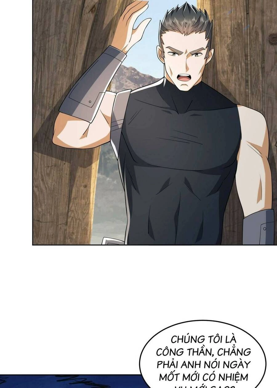 Đệ Nhất Danh Sách Chapter 209 - 49