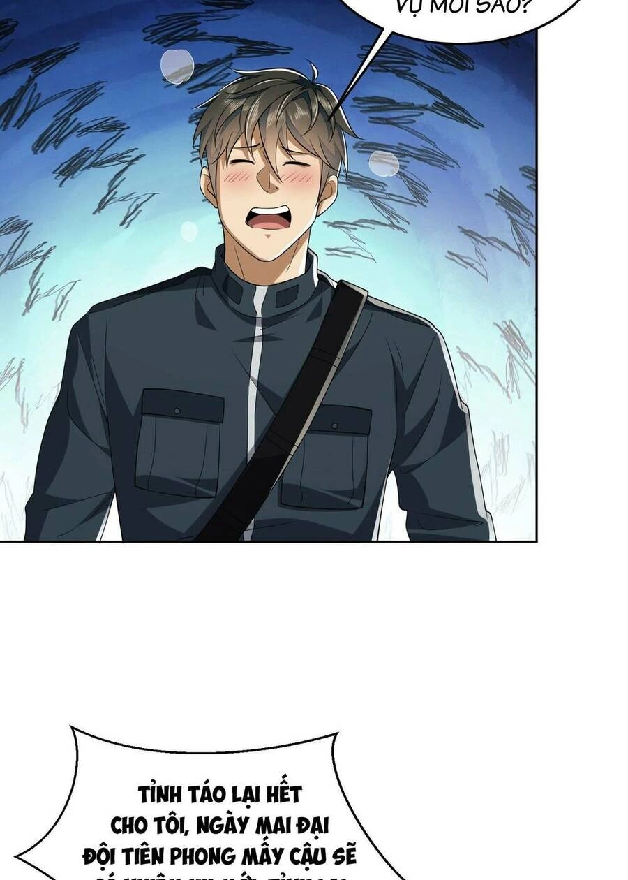 Đệ Nhất Danh Sách Chapter 209 - 50