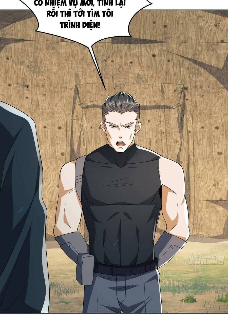 Đệ Nhất Danh Sách Chapter 209 - 51