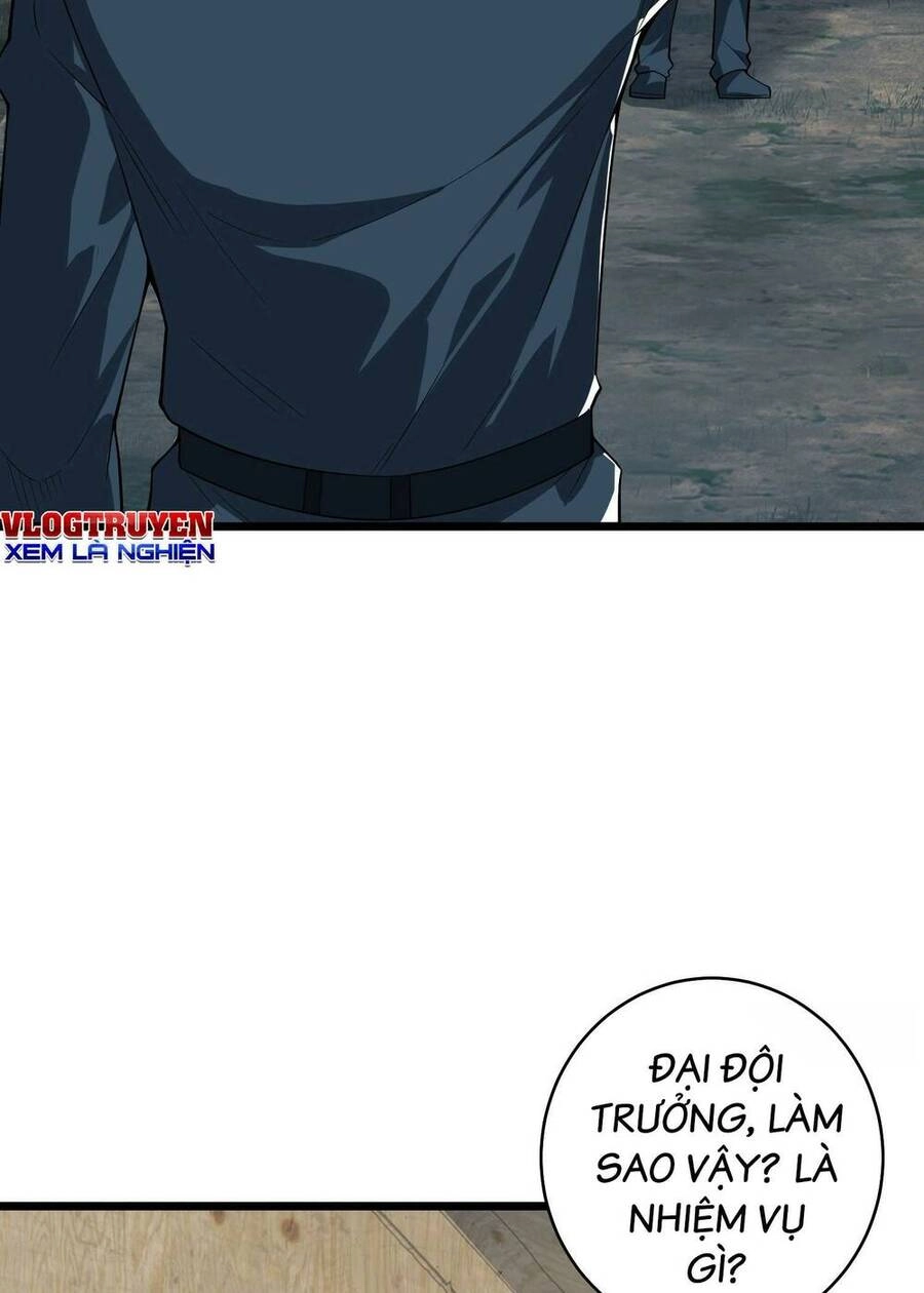 Đệ Nhất Danh Sách Chapter 210 - 4